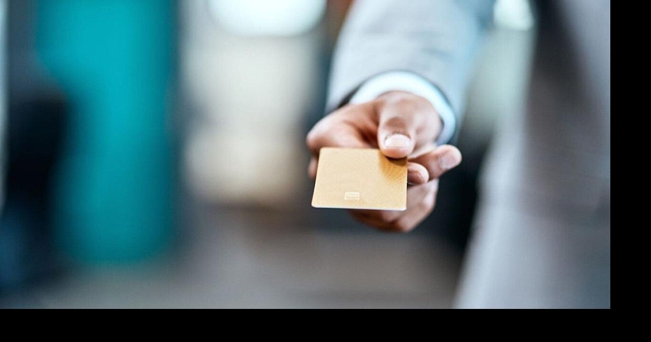 How to give business credit cards to your employees