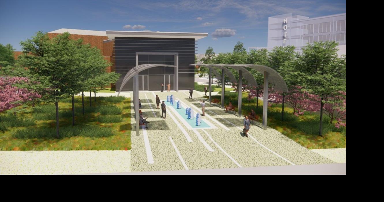 Dothan looks at creating public building authority