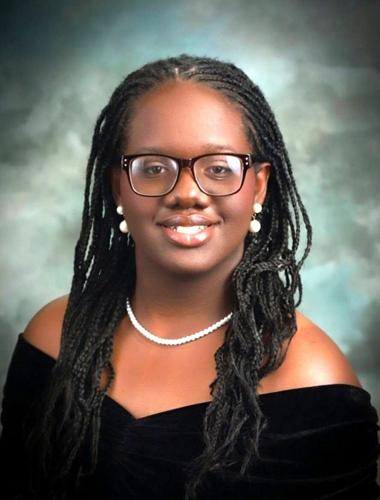 Shaniya Harris