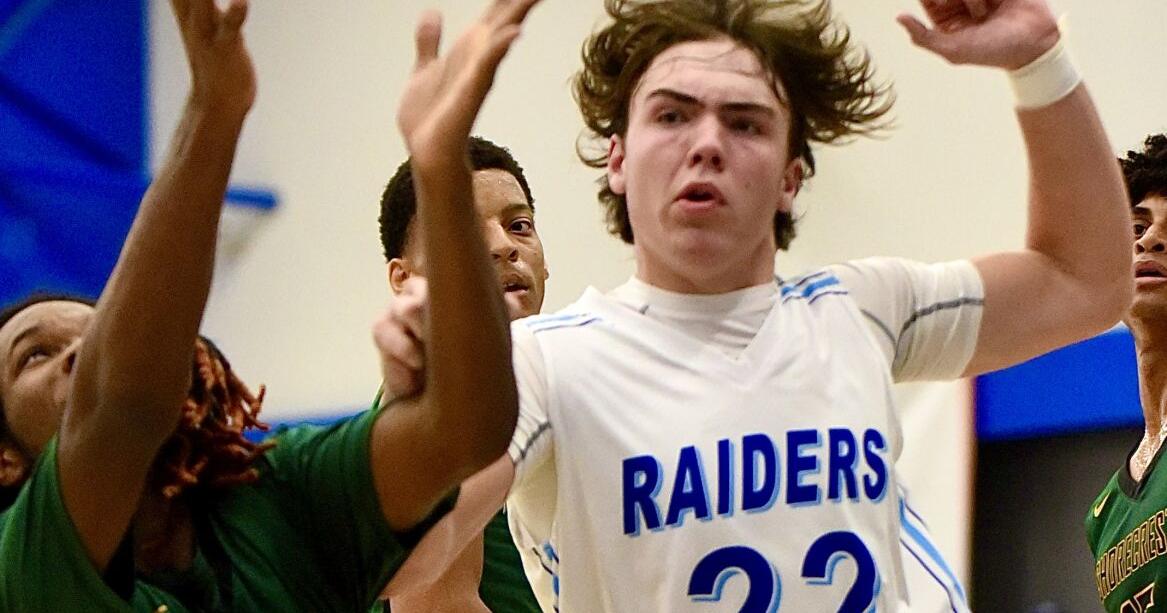 DothanEagle.com - Hot 3-point shooting early, strong inside play late helps propel HA past Shorecrest Prep image
