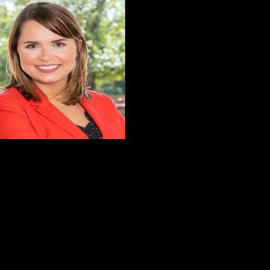Lindsay Rane Carter recognized as Woman of Impact