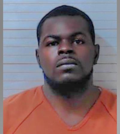 Fredrick Wilder Jr.