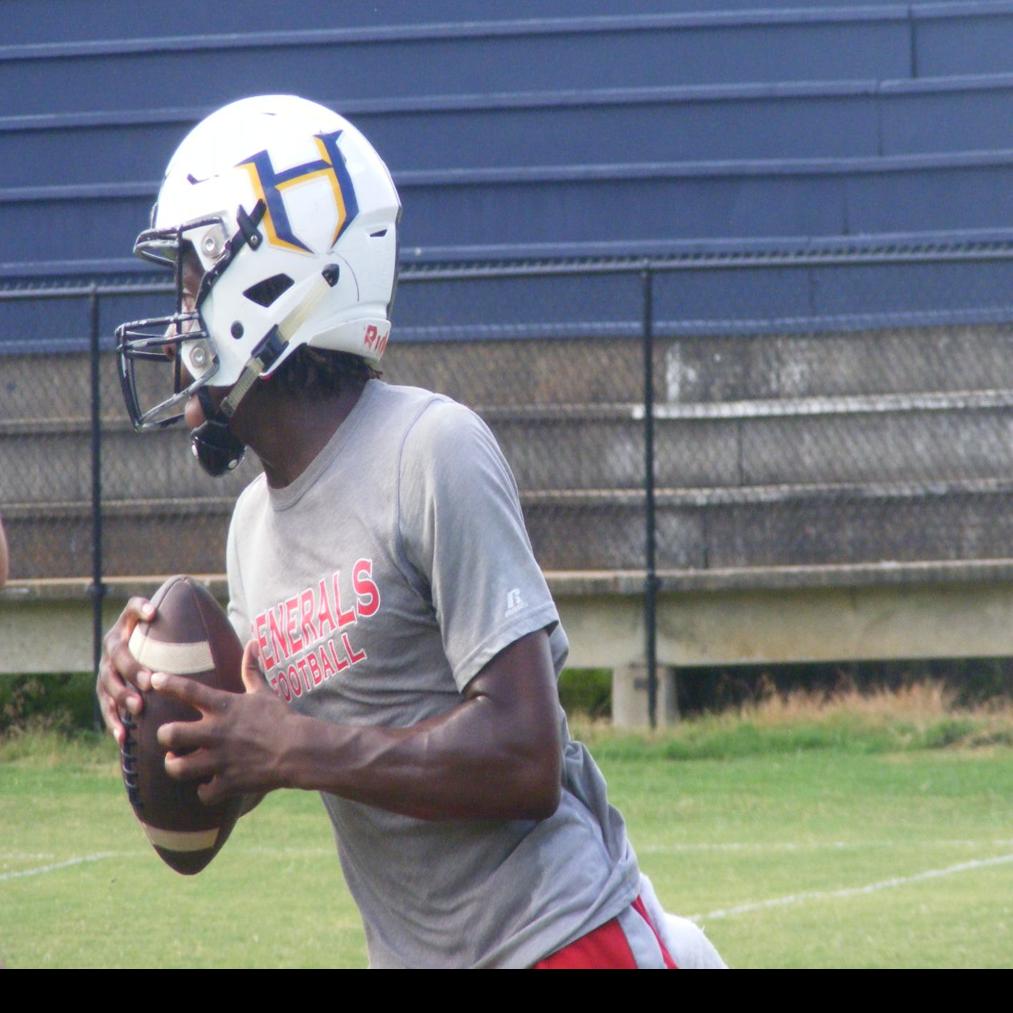 Prep Football Notebook Headland S Newman Commits To Southern