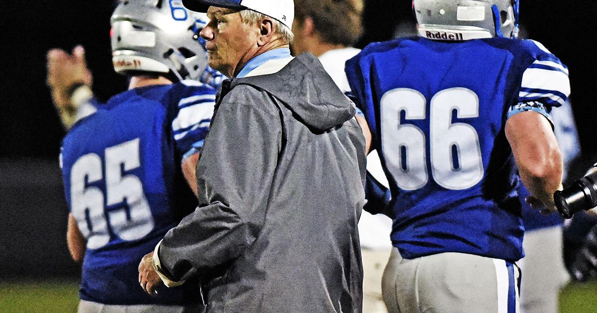 Jamie Riggs gets first win for Raiders as HA snaps losing skid