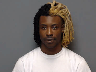 Desmond Devonte Williams