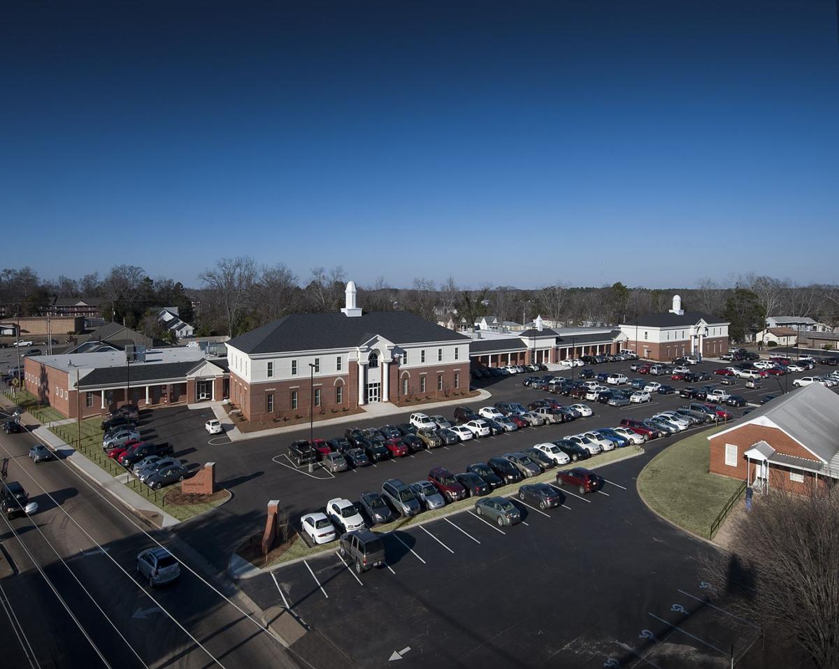 Canadian company continues to expand, add jobs in Troy