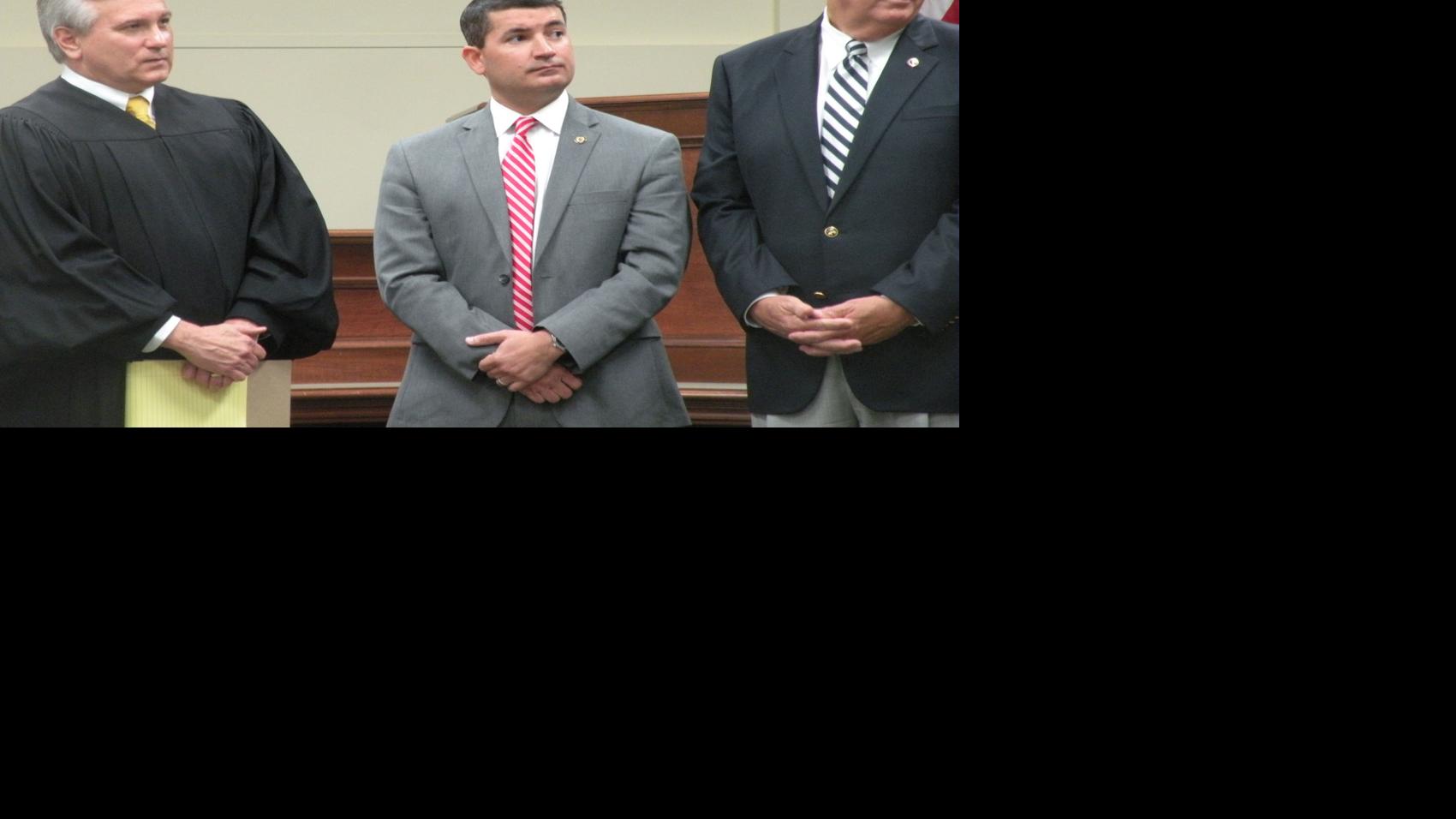 Judge Jeff Kelley Da Mayor Dothaneagle Com