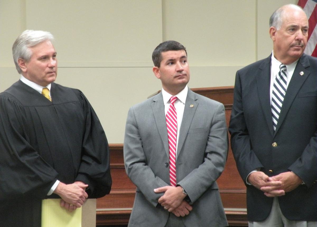 Local courts to start programs for veterans