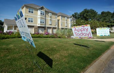 High End Apartments Becoming More Por In Dothan News Apartment Rentals Booming