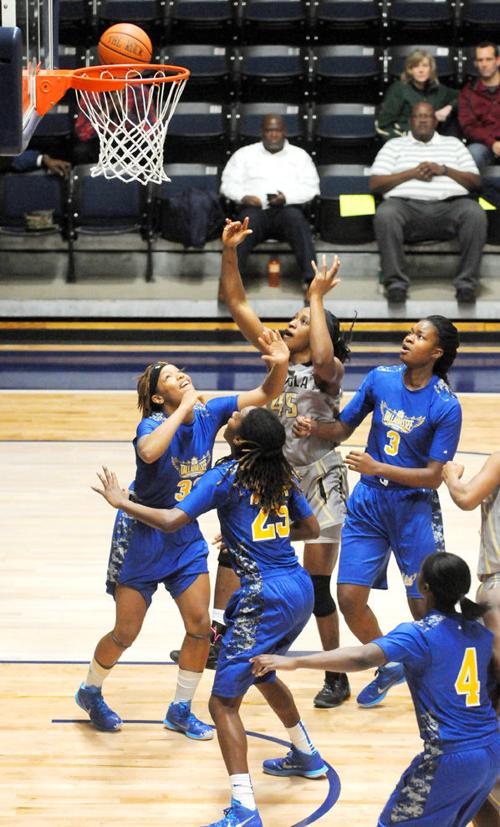 Chipola Lady Indians Have Five On All Conference Team Sports Dothaneagle Com