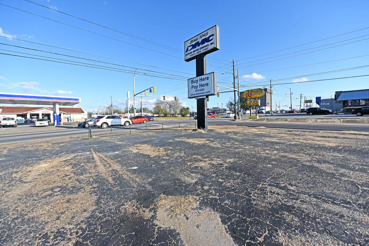 Broader boundaries to help grow urban downtown Dothan