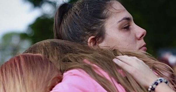 Hundreds honor Wiregrass crime victims