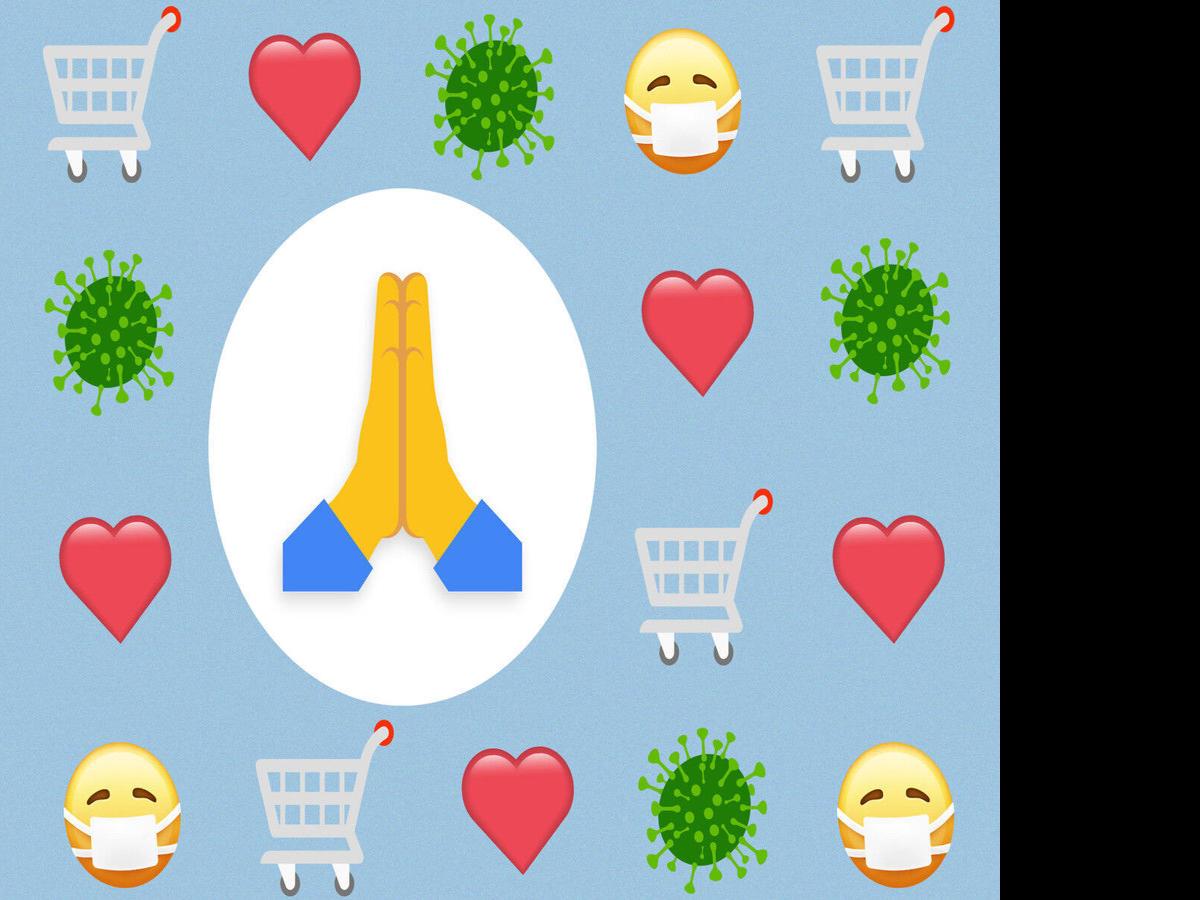 World Emoji Day 2020 Here Are The Most Used Coronavirus Emojis - blox fruits script april 2020