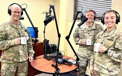 Lyster launches 'Lyster Health Talks' podcast