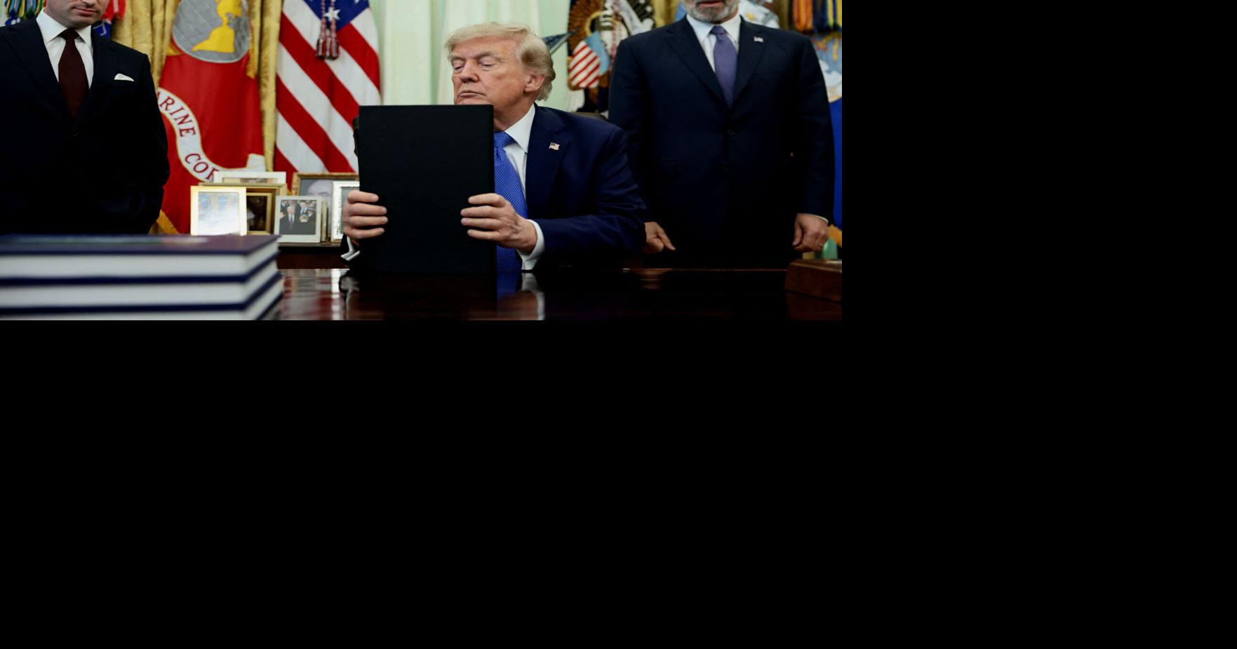 The move came a month after the U.S. Supreme Court rejected the Republican president's bid to restrict the practice.