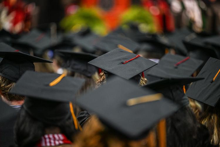 TROY 1+2+1 program hits record number of graduates in 25th year