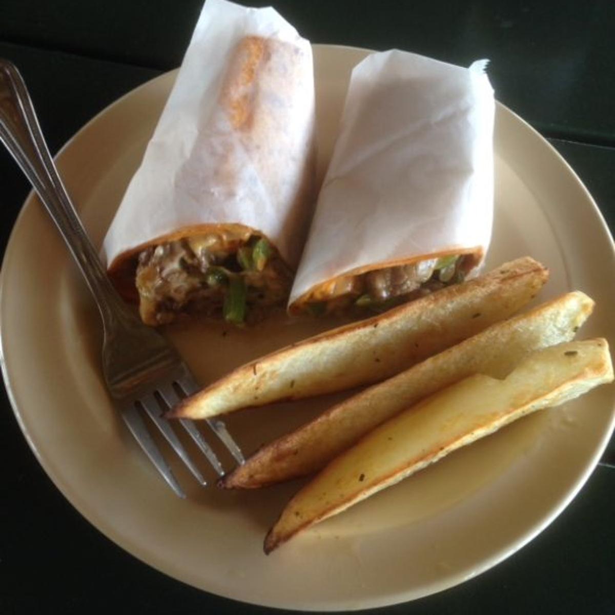 White Oak Pastures Offers Dining Fresh From The Field Restaurant