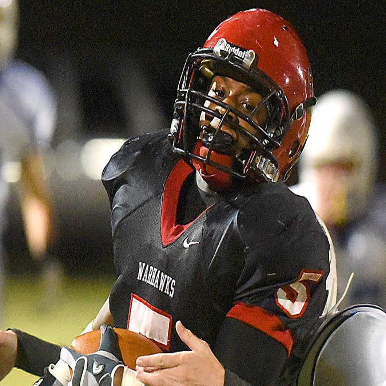 Daleville Falls To Bayside In Offensive Shootout High School