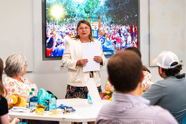 Auburn University's College of Education leads the way in transformative literacy initiatives