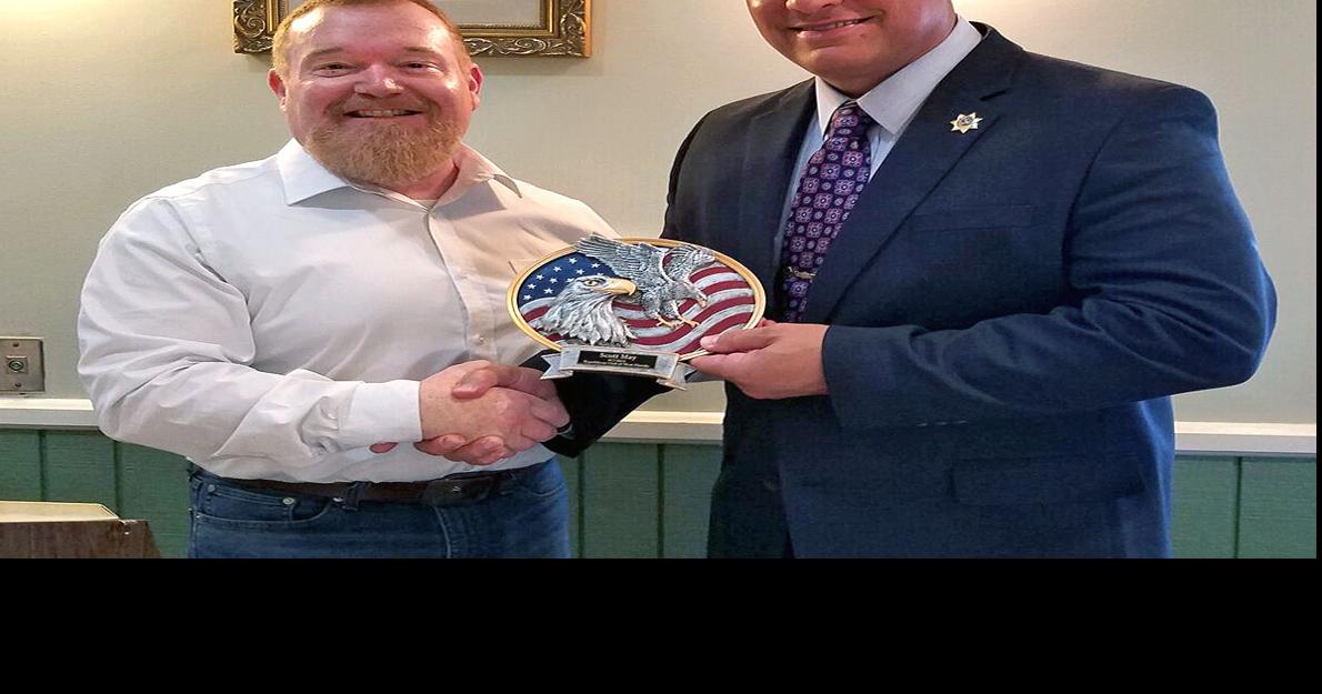 Jackson Correctional Institution warden talks about innovations