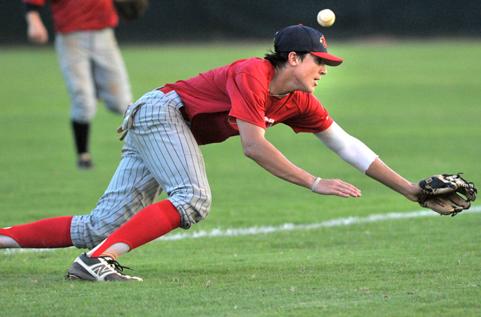 Wiregrass Cardinal teams overcome lack of action with games against ...