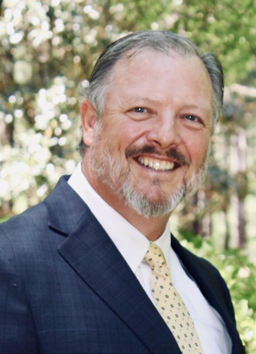 Phil Clayton