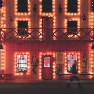 Holiday Parks Serve Up Christmas Spirit For Guests Archives