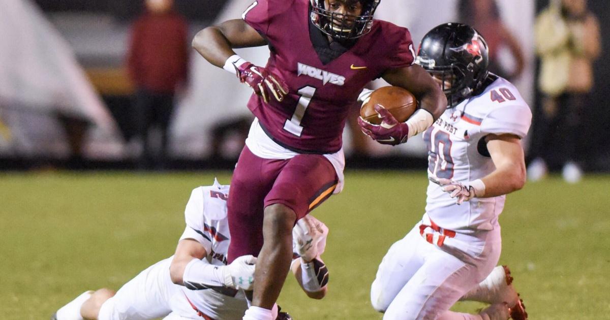 Dolan Wolves Dothan Wolves lose heartbreaker in overtime to Spanish Fort in first ...
