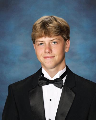 Eufaula City Schools' Jackson, Wingate receive regional Bryant- Jordan Scholarship awards