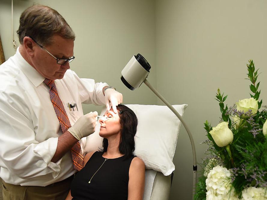 Botox And Other Nonsurgical Cosmetic Procedures Growing Locally And Nationally Local News Dothaneagle Com