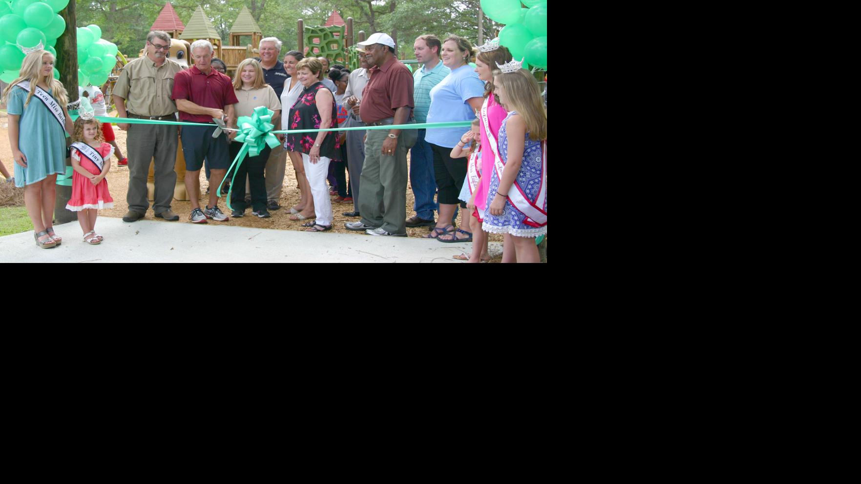 It's time for fun Eufaula Tribune