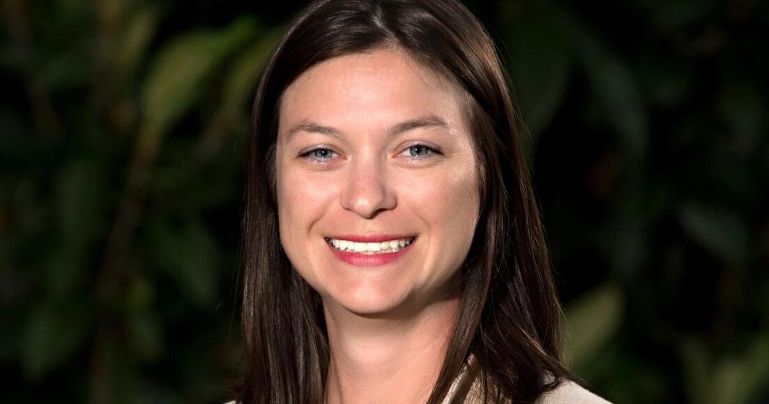 New K-12 instructional math specialist arrives at Dothan City Schools