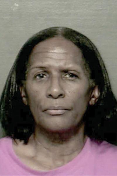 Woman charged with domestic violence after shooting