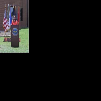$41 million investment: Ft. Rucker opens new barracks, facility championed by Katie Britt