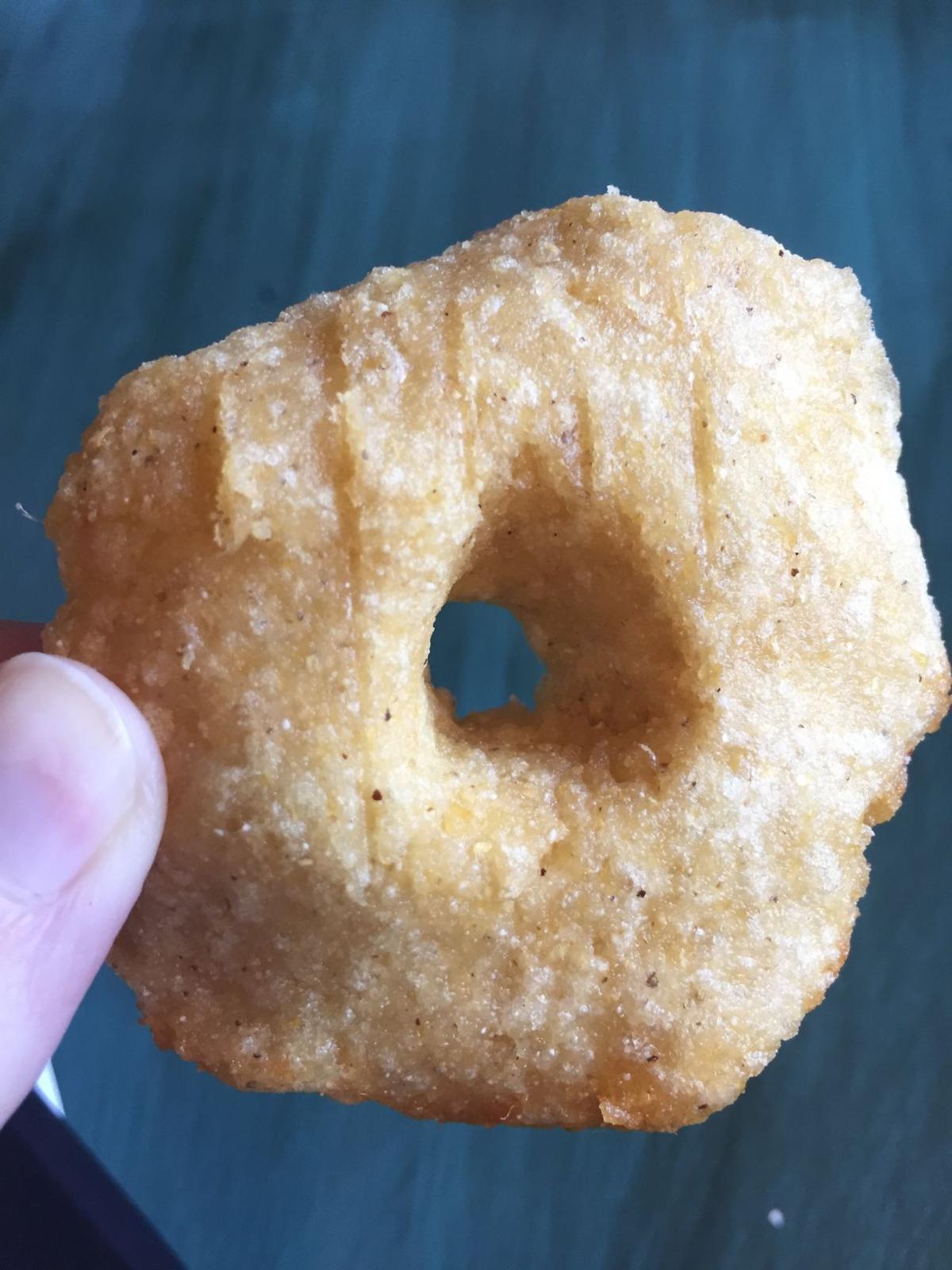 Ketchem’s Restaurant in Hartford good for meat and three Restaurant