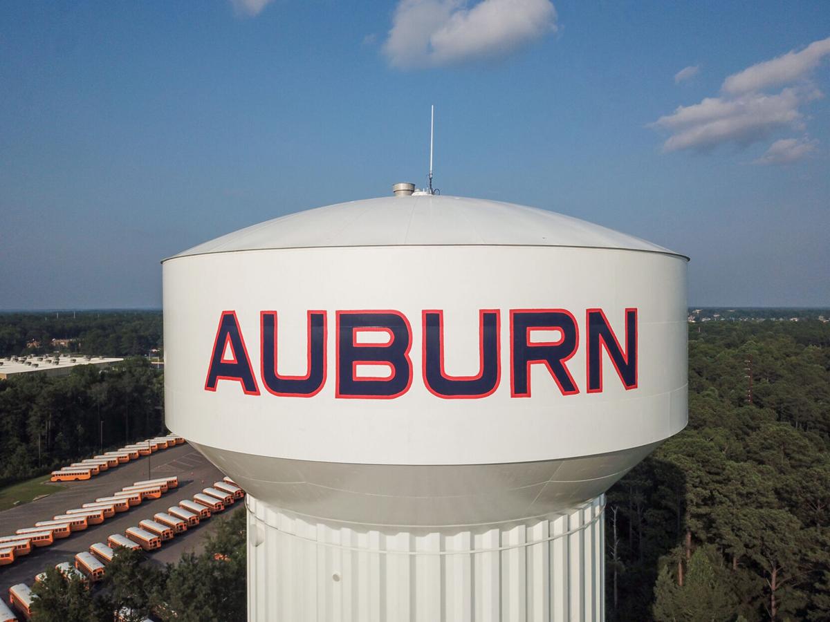 Water pressure changes expected during maintenance Aug. 17-21