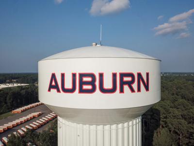 Water pressure changes expected during maintenance Aug. 17-21