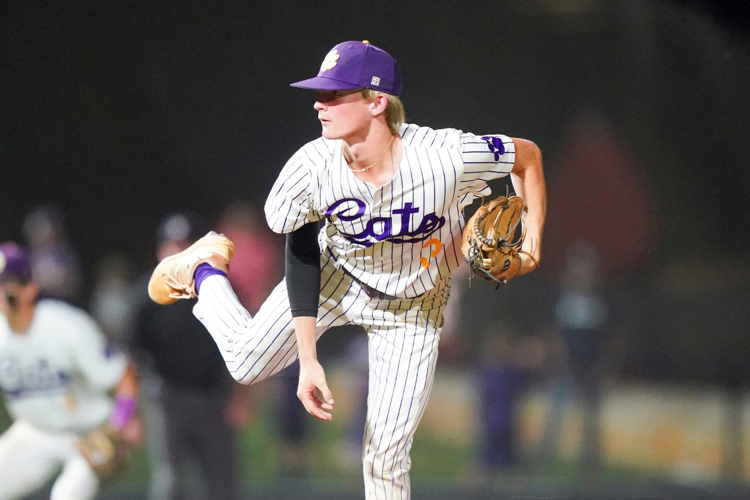 Jackson baseball earns district title in walk-off fashion, beating