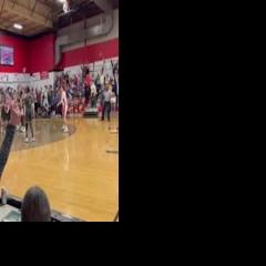 DothanEagle.com - DOTHAN EAGLE VIDEO: Ariton wins at the buzzer image