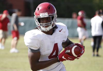 7 Alabama Players Recognized On The Sporting News Preseason