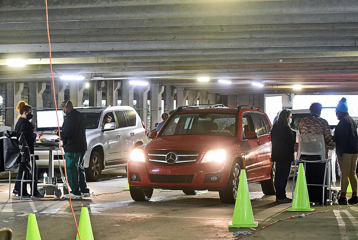 Alabama surpasses 10,000 deaths from COVID-19