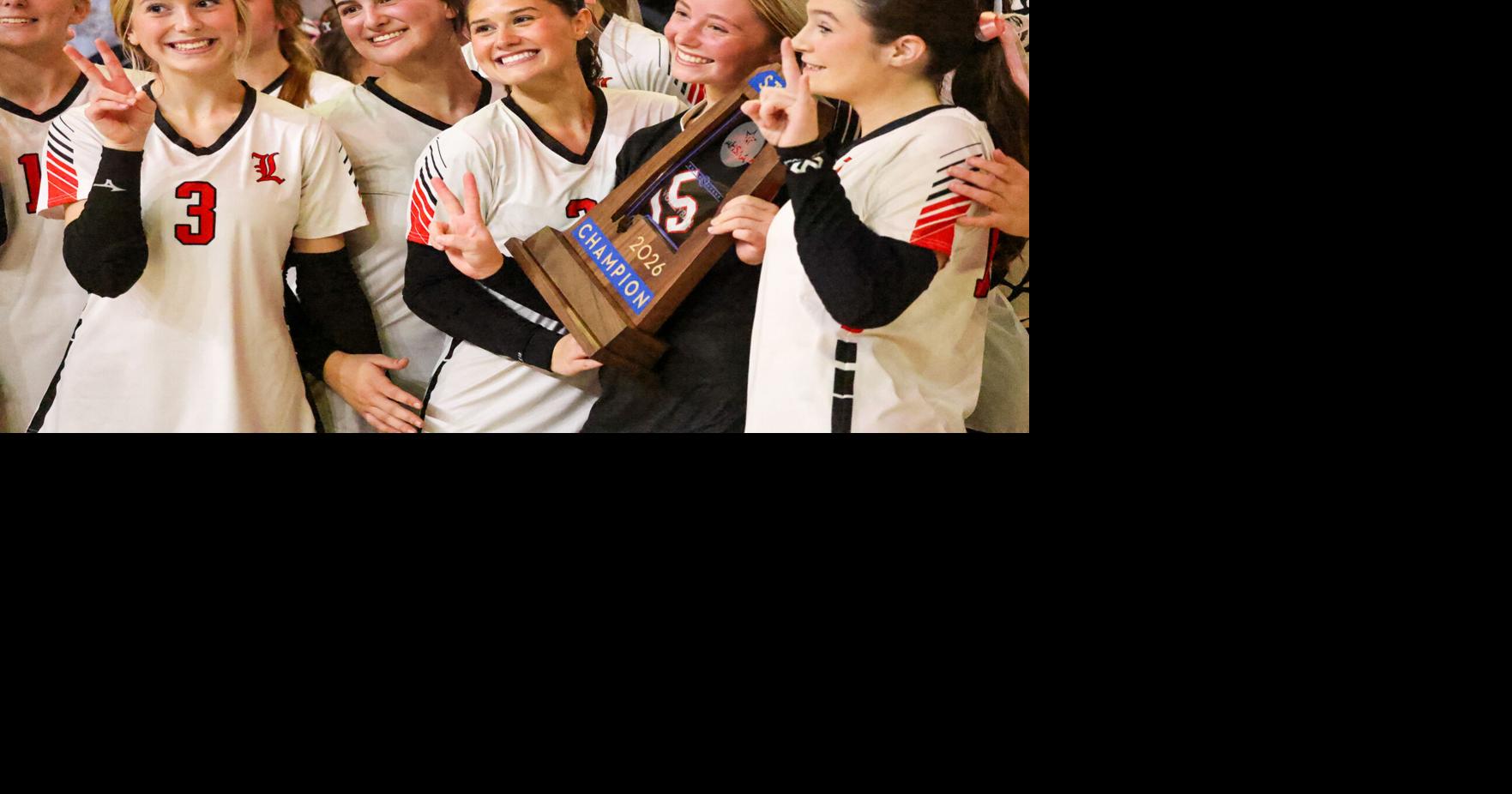 STATE CHAMPS: G.W. Long volleyball captures AHSAA Class 2A state title