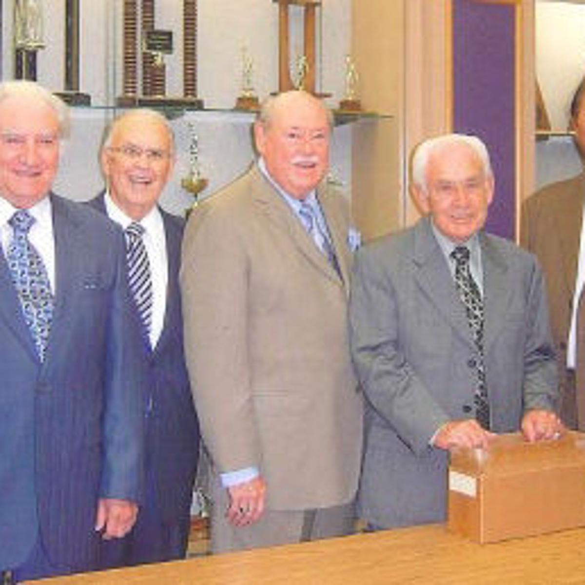 Church To Host Night Of Gospel Music With The Original Florida Boys Dixie Echoes News Dothaneagle Com