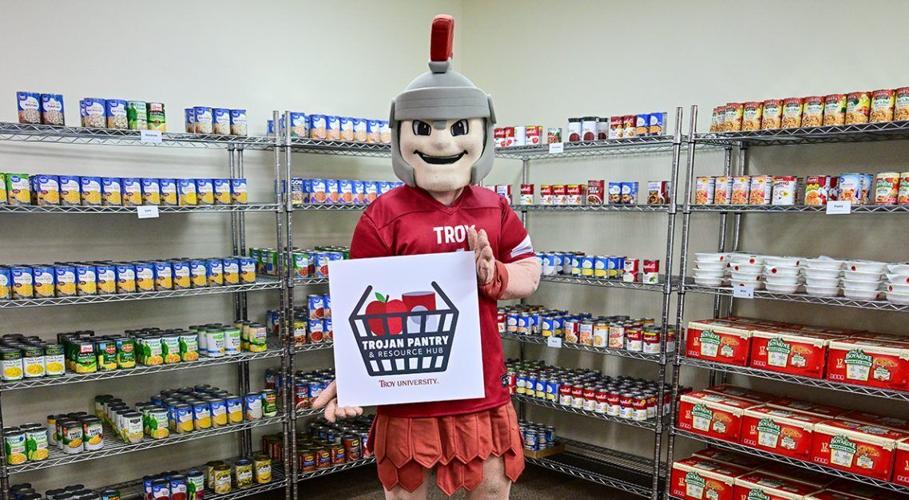 New initiative aims to combat student food insecurity through $5 monthly donations from faculty and staff