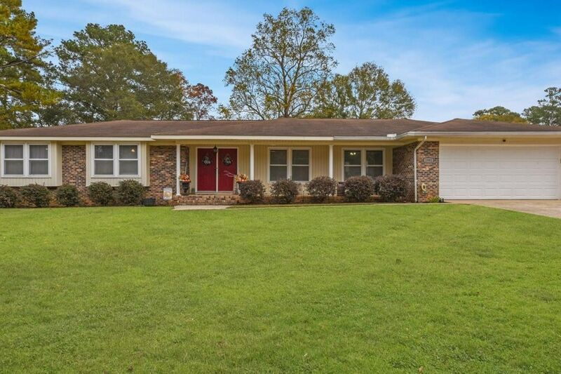 3 Bedroom Home in Dothan 238,000