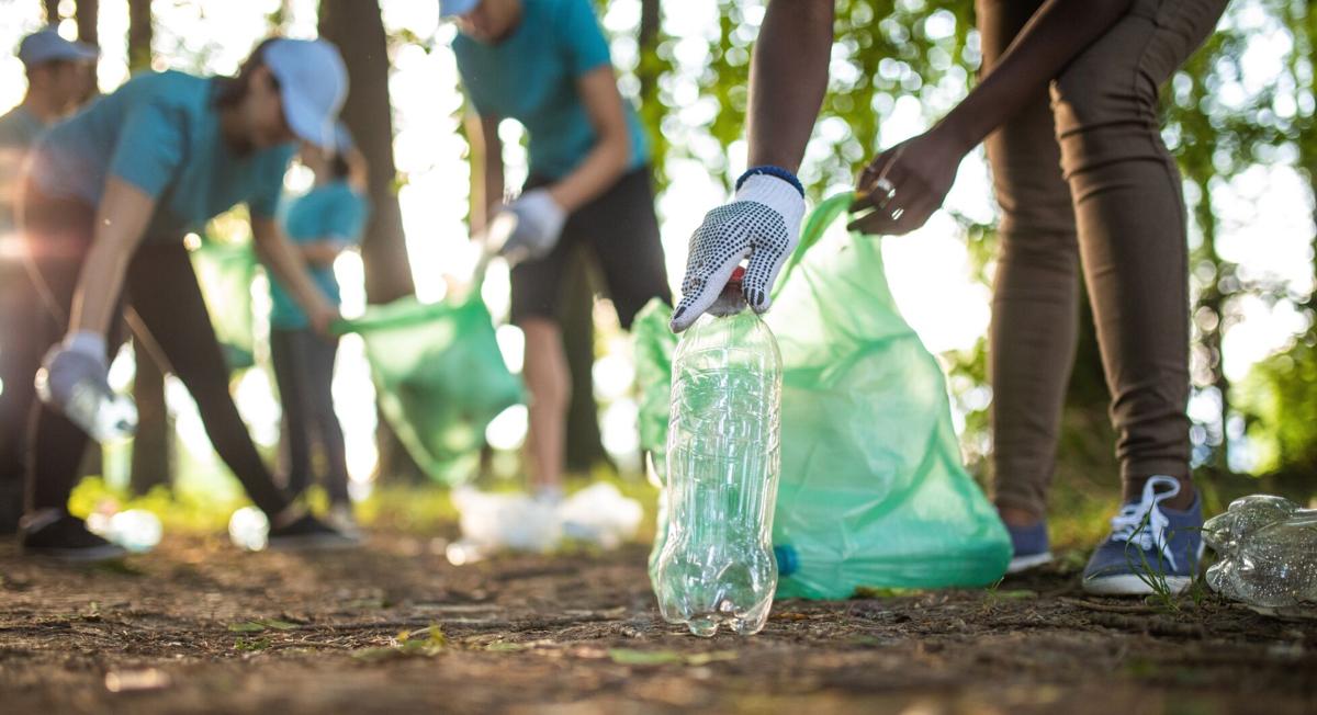Answer Man: How can we do a better job keeping America clean?