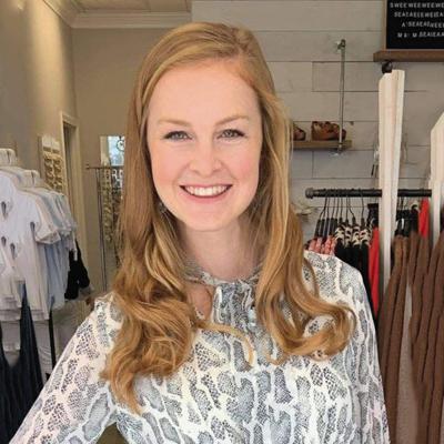 Sara Bradley, RN - Medical Center Barbour