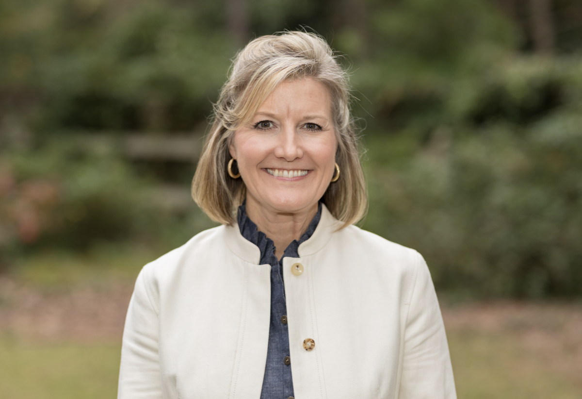 Tracie West