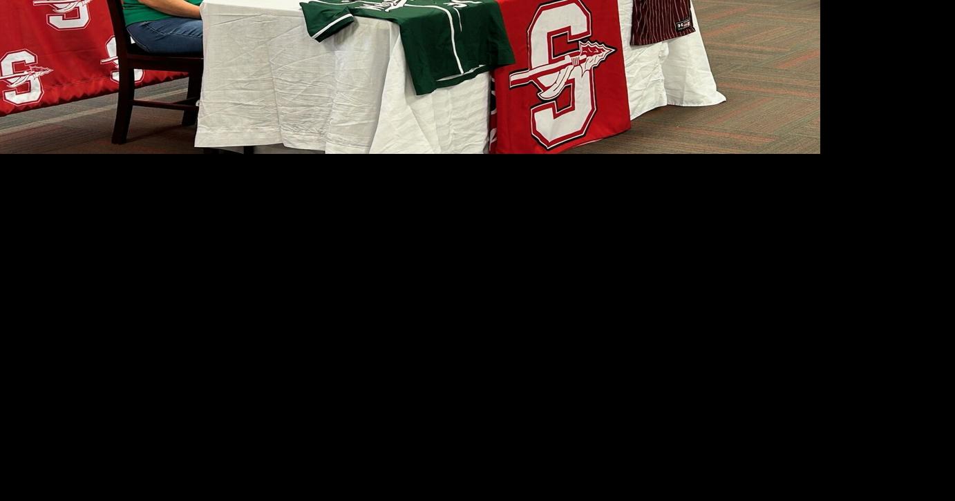 DothanEagle.com - Slocomb softball player Carlee Jowers inks with Enterprise State image