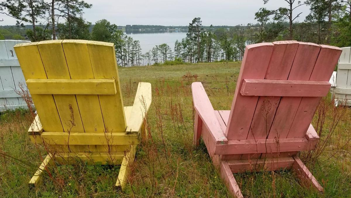 Compass Lake communities recovering Local